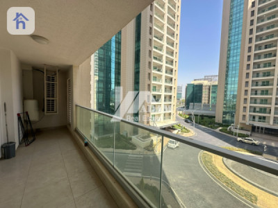 Cozy Apartment in Empire Wings Complex image 8