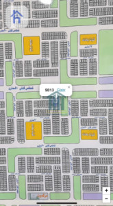 Residential Plot (250m²) image 1