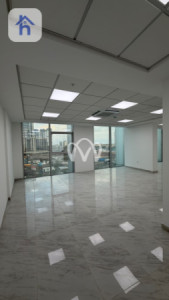Modern Office for Rent Resim 5