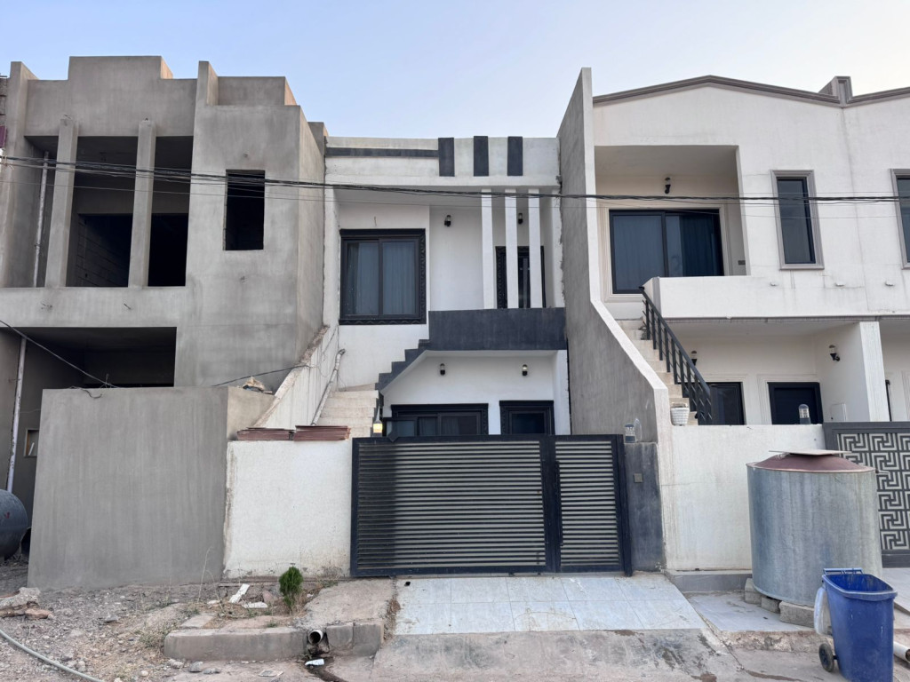 Cozy house in Kirkuk, Shoraw