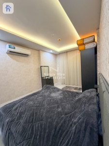Cozy One-Bedroom Apartment in Erbil Image 8
