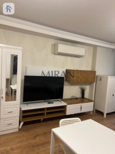 Cozy Studio Apartment in Star Towers image 1