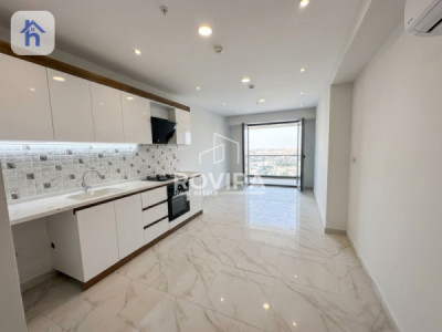 Internal View Apartment image 3