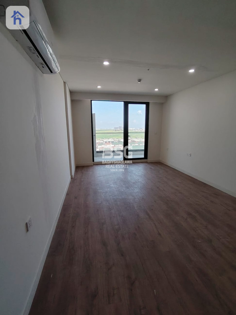 Internal View Apartment Resim 2