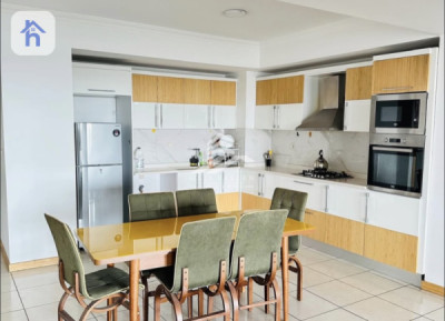 Furnished Apartment For Sale Resim 3