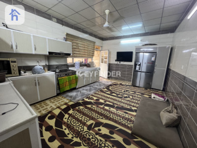 Spacious House in 32 Park Resim 5