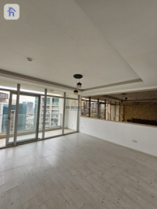 شقة أنيقة بـ 2 غرفة نوم للإيجار image 1