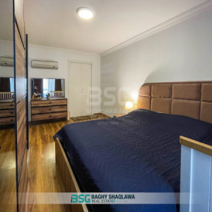 Elegant 3-Bed Apartment for Sale Image 7