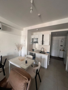 Furnished Apartment For Rent Resim 3