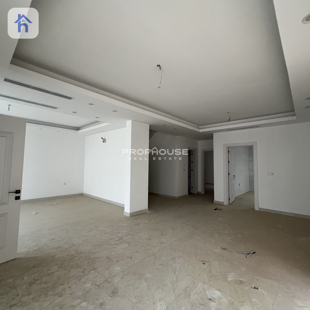 Spacious House in Diyari City Resim 2
