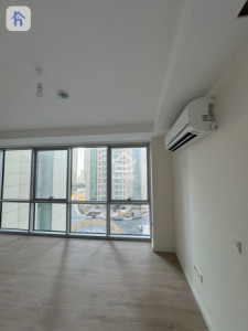 Cozy Studio Apartment in Empire Wings Resim 4