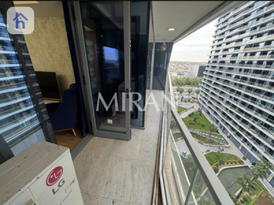 Furnished Apartment For Rent image 6