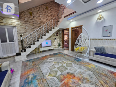 Spacious House in Erbil with 6 Bedrooms Image 12
