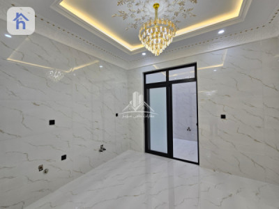 Spacious Family House in Erbil Resim 4
