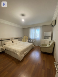 شقة مؤثثة للإيجار صورة 4