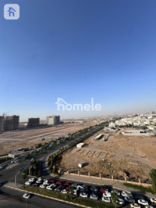 شقة واسعة بإطلالات رائعة image 10