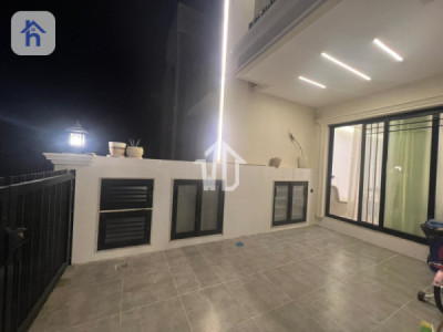 Spacious House in Hiwa City Image 3