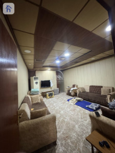 Modern House Image 7
