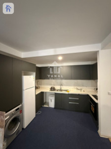 شقة أنيقة بـ 2 غرف نوم للإيجار صورة 5