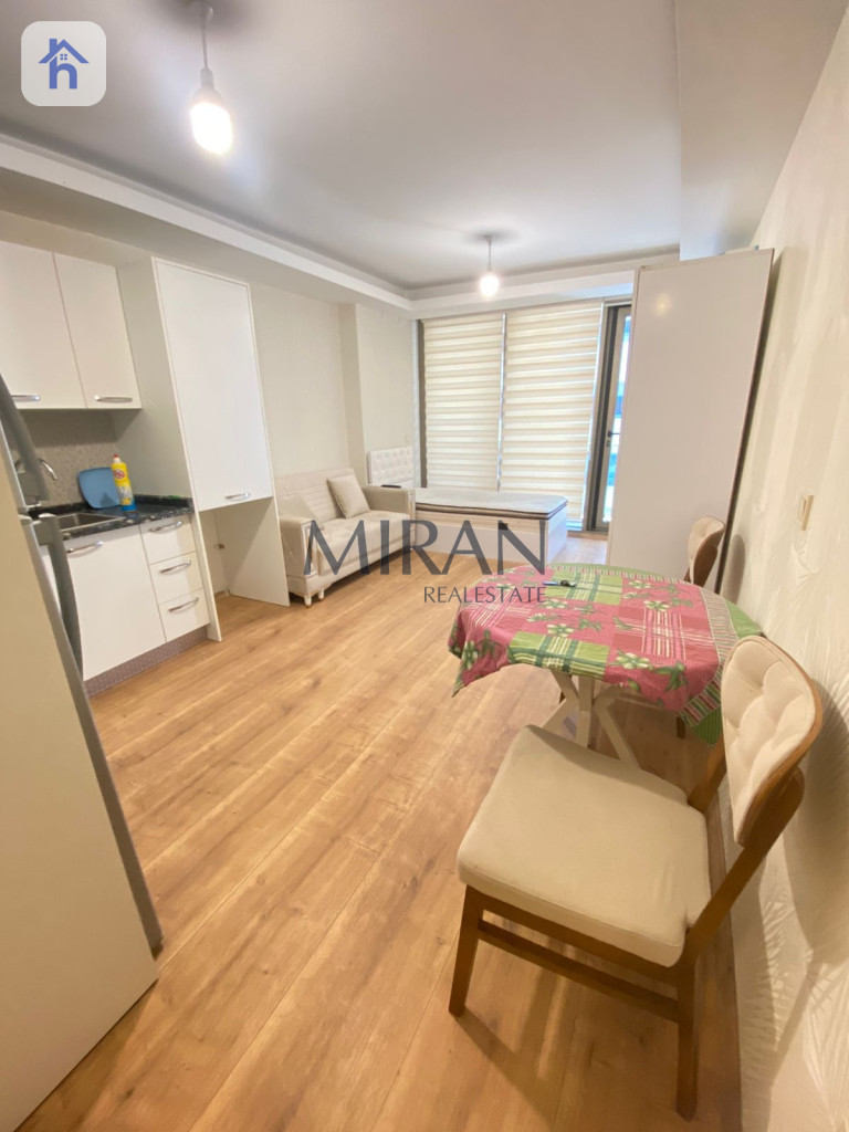 Cozy Studio Apartment in Star Towers