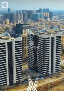 Bright and Spacious Flat for Rent image 10