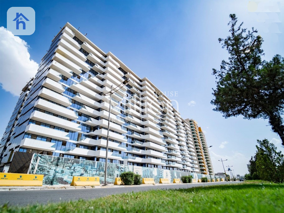 Apartment (120m²)