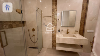 Spacious House in Dream City Resim 5