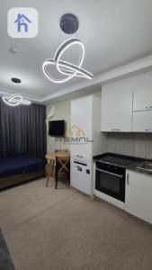 Modern Furnished Apartment in Erbil Resim 3