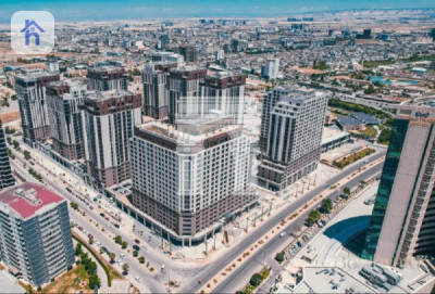 Modern 1 Bedroom Apartment in Erbil image 3