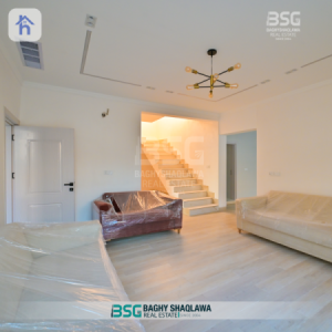 Unused house for sale in Zilan City Resim 9