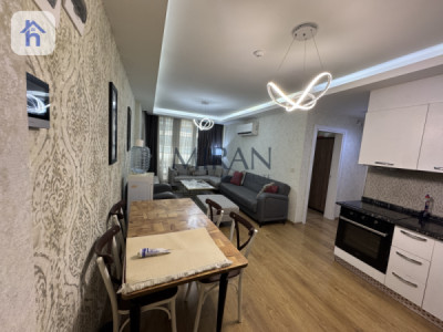 Furnished Apartment For Rent image 2