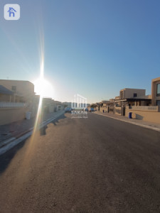 منزل واسع بغرفتي نوم للإيجار صورة 18