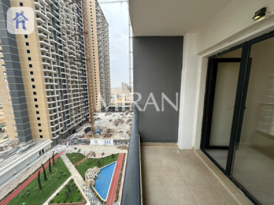 Internal View Apartment image 5