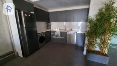 Furnished Apartment For Sale Resim 6