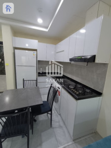 Furnished Apartment in Eskan Towers Image 5