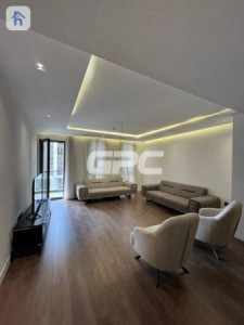 Furnished Apartment For Rent — 1