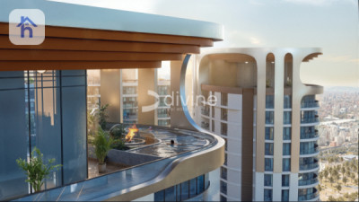 Apartment in Installment Resim 3