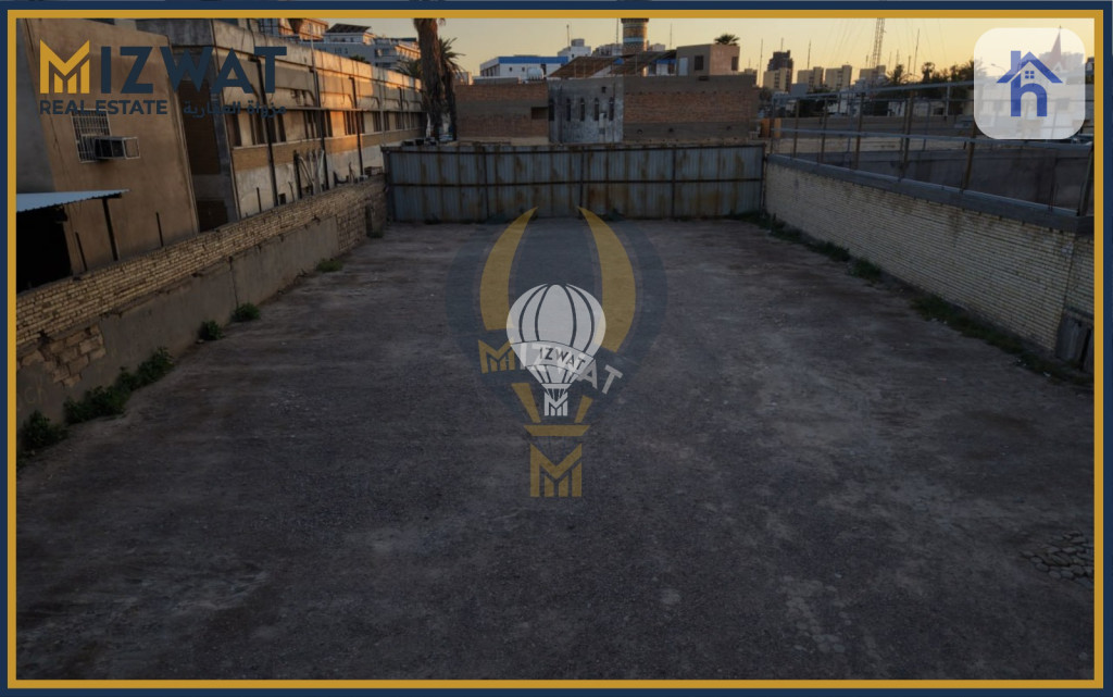 Prime Commercial Plot in Karada Resim 2