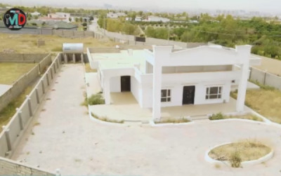 مزرعة (2500م²) image 1