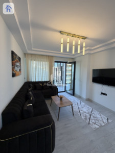 One-Bedroom Apartment For Rent Resim 3