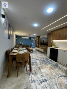 Furnished 3-Bedroom Apartment for Sale Image 5