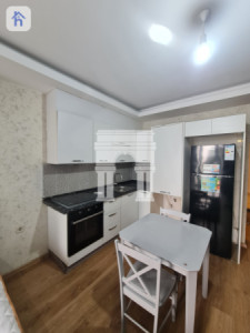 شقة مؤثثة للإيجار صورة 3