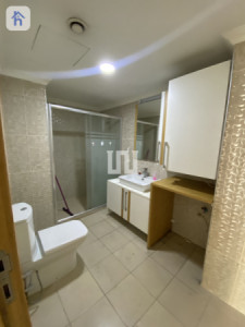 Spacious apartment in Roya Tower Resim 6