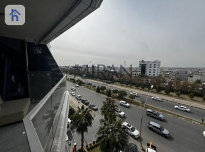 شوقەیەکی ڕووناک و فراوان بە کرێ وێنە 5