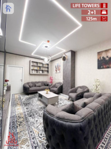 Elegant 2-Bedroom Apartment for Rent image 1