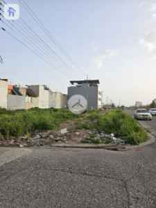 Corner Commercial Plot image 2
