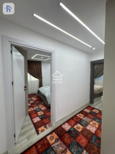 Furnished Apartment For Sale Resim 4