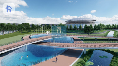 شقة (في الطابق 11) image 15