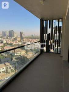 شقة مريحة بغرفتي نوم صورة 7