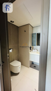 Cozy 1 Bedroom Apartment in Cavalli Tower Resim 5